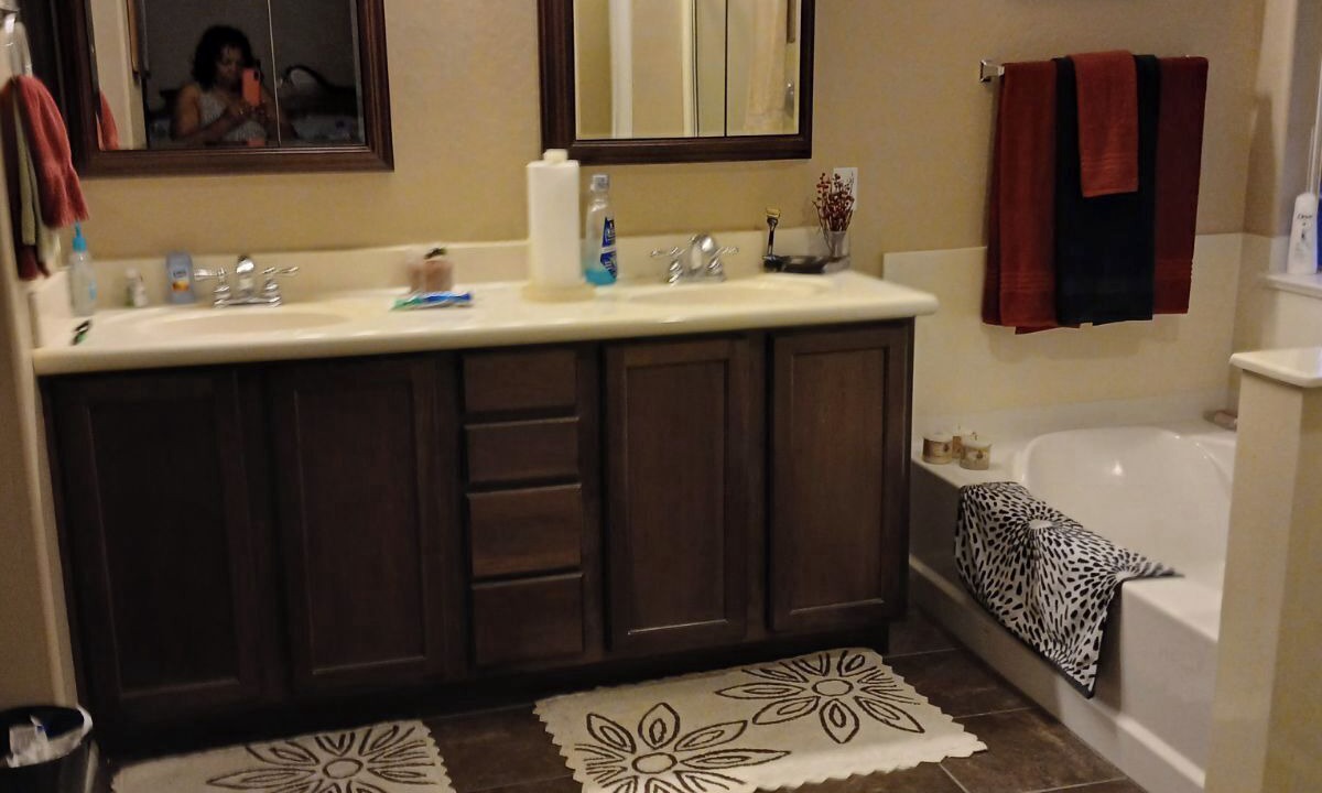 Photo of Bathroom in Tartesso