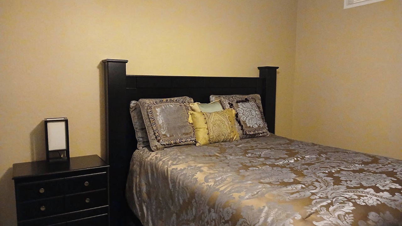 Photo of Bedroom in Tartesso