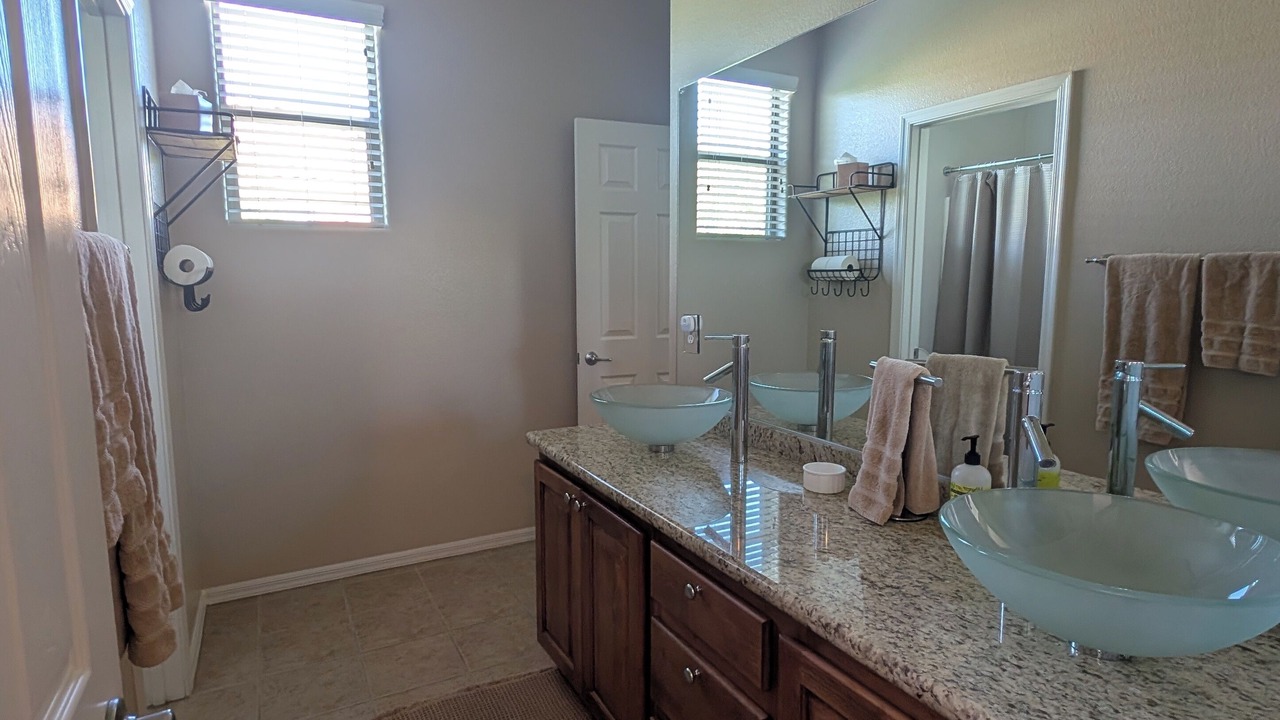Photo of Bathroom in Calico Ridge