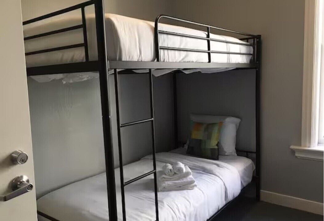 Photo of Bedroom in Nob Hill