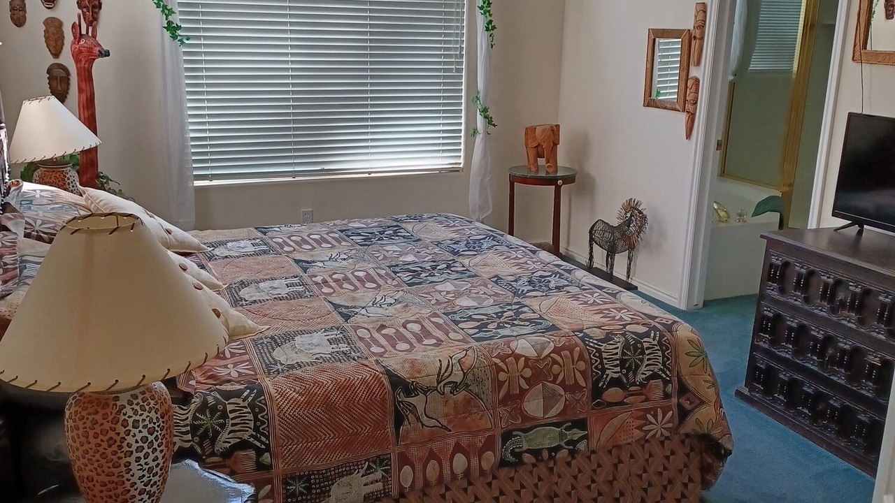 Photo of Bedroom in St. George
