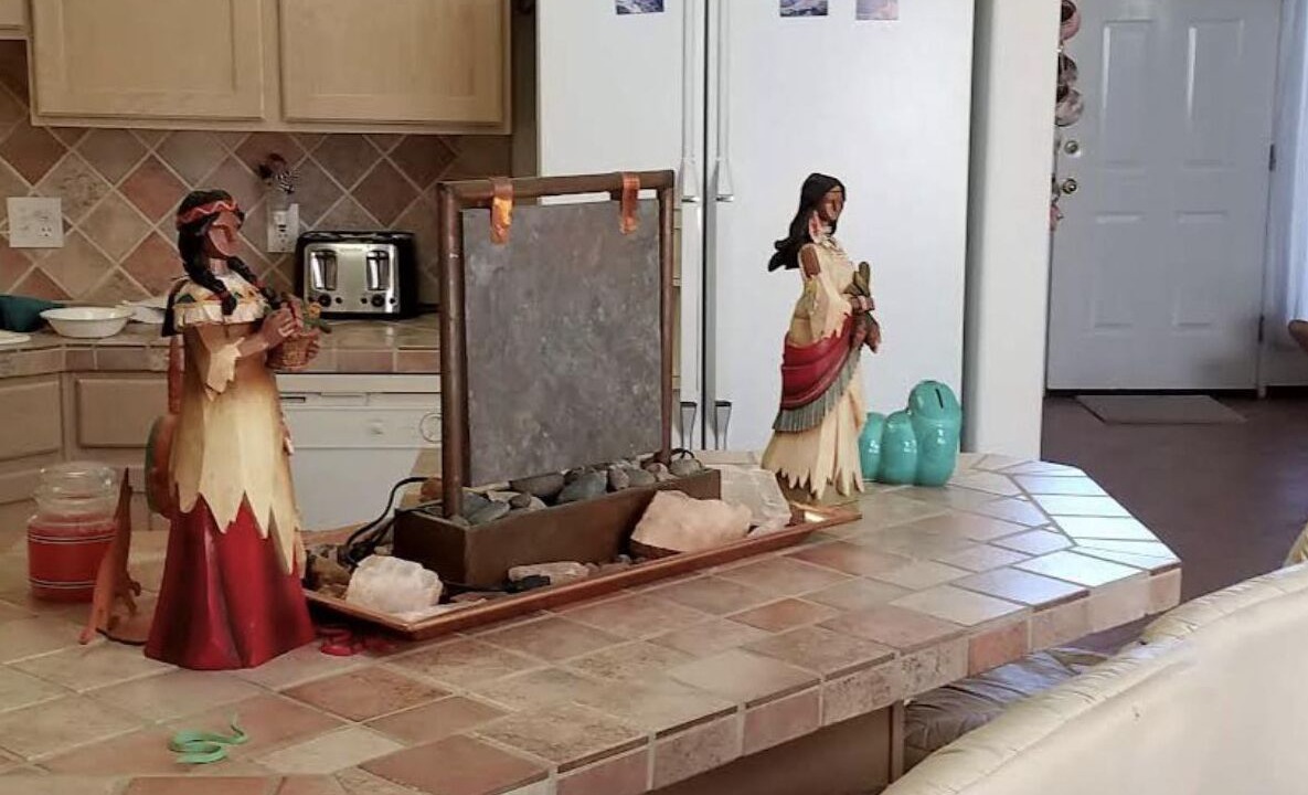 Photo of Kitchen in St. George