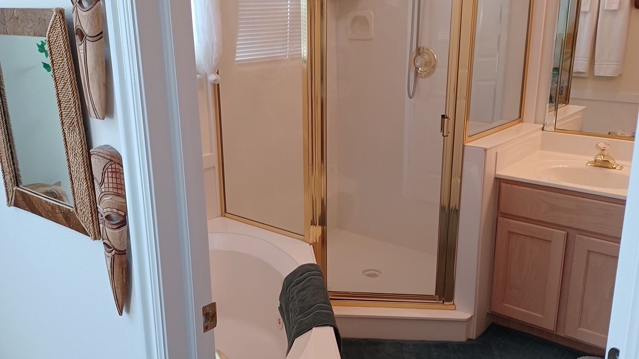 Photo of Bathroom in St. George
