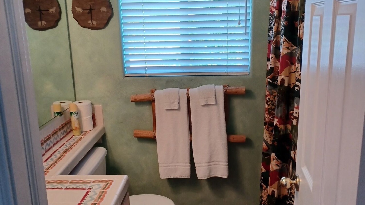 Photo of Bathroom in St. George