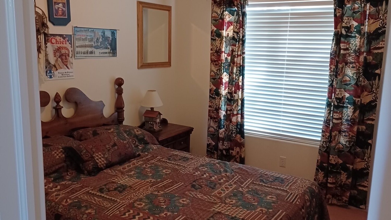 Photo of Bedroom in St. George