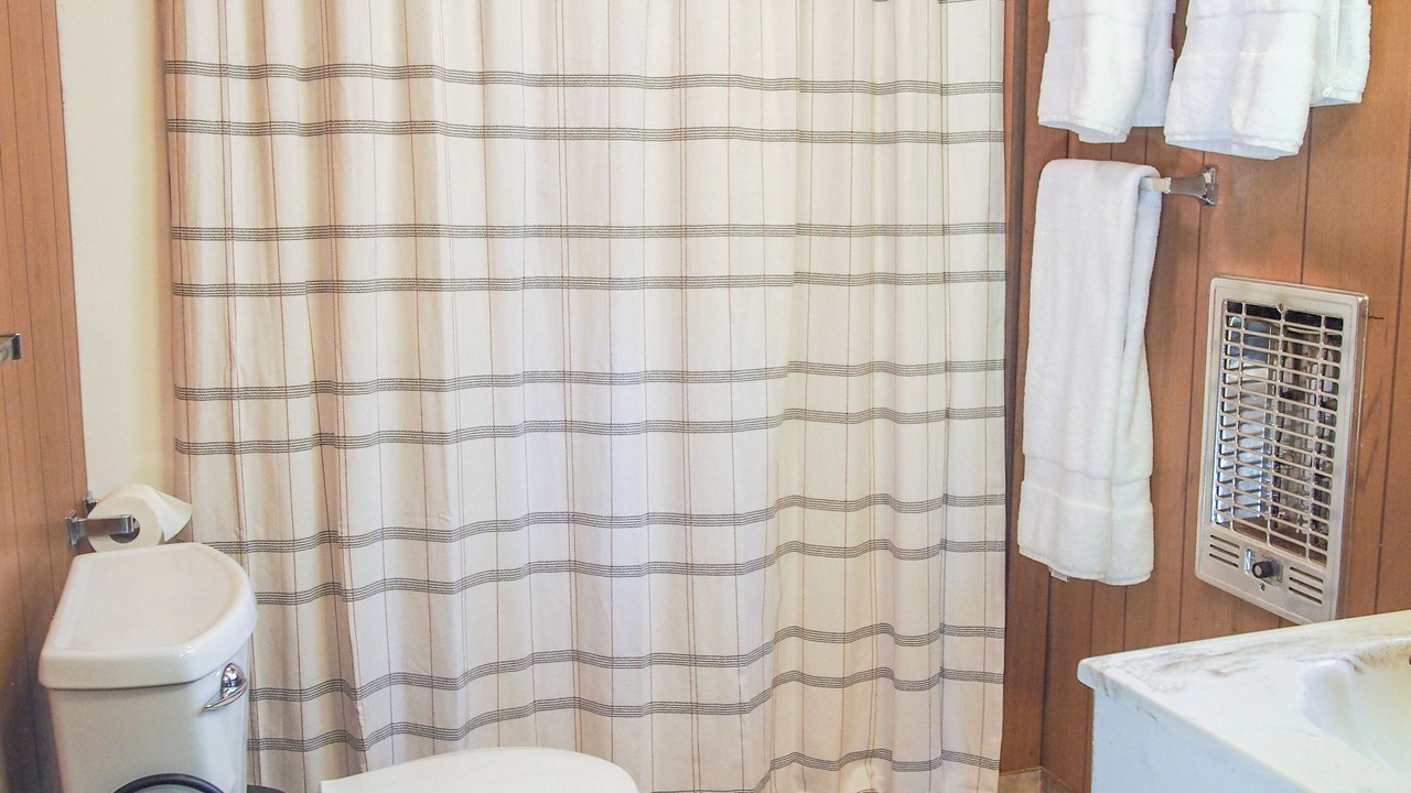 Photo of Bathroom in Soda Springs