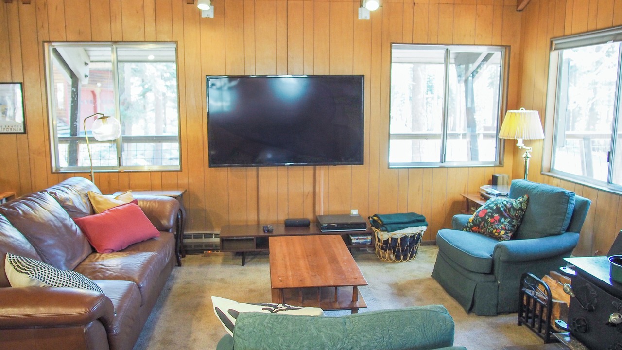 Photo of Livingroom in Soda Springs