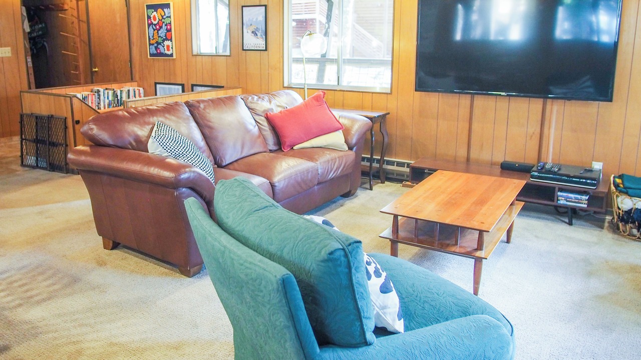 Photo of Livingroom in Soda Springs
