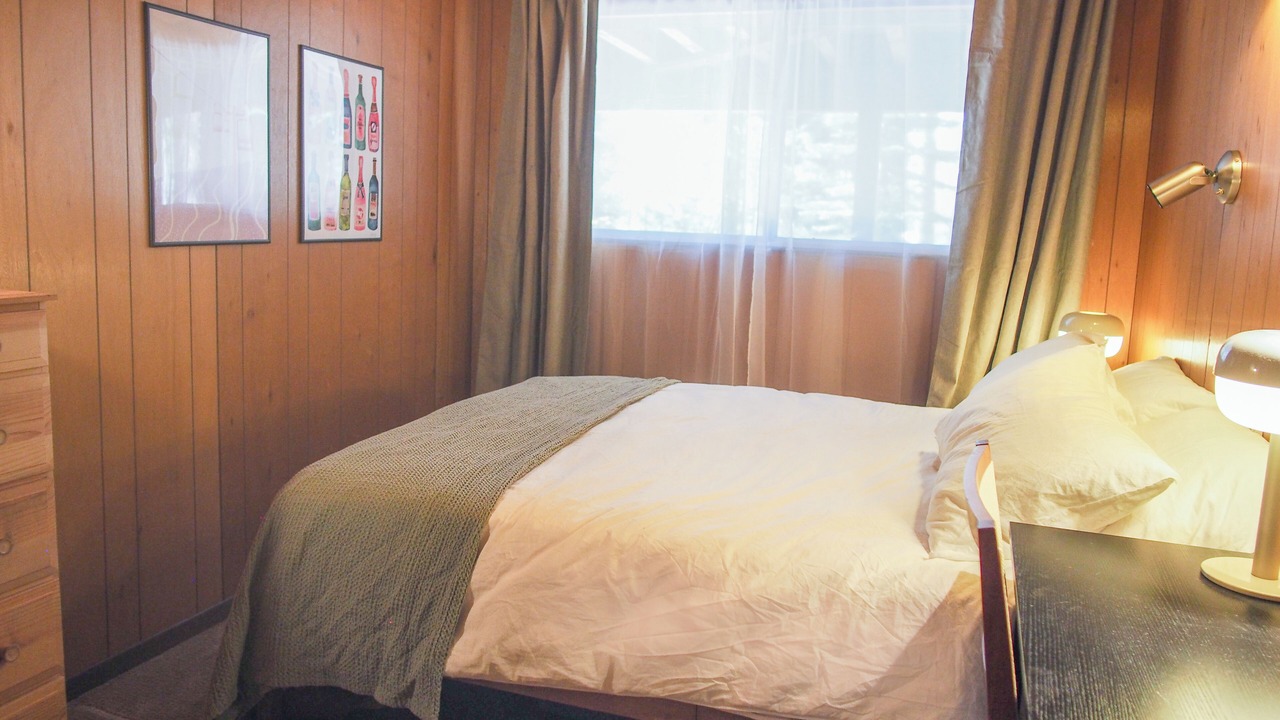 Photo of Bedroom in Soda Springs