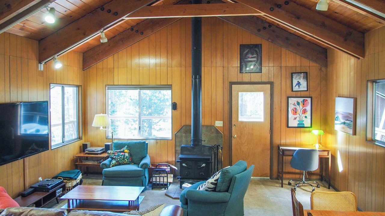 Photo of Livingroom in Soda Springs