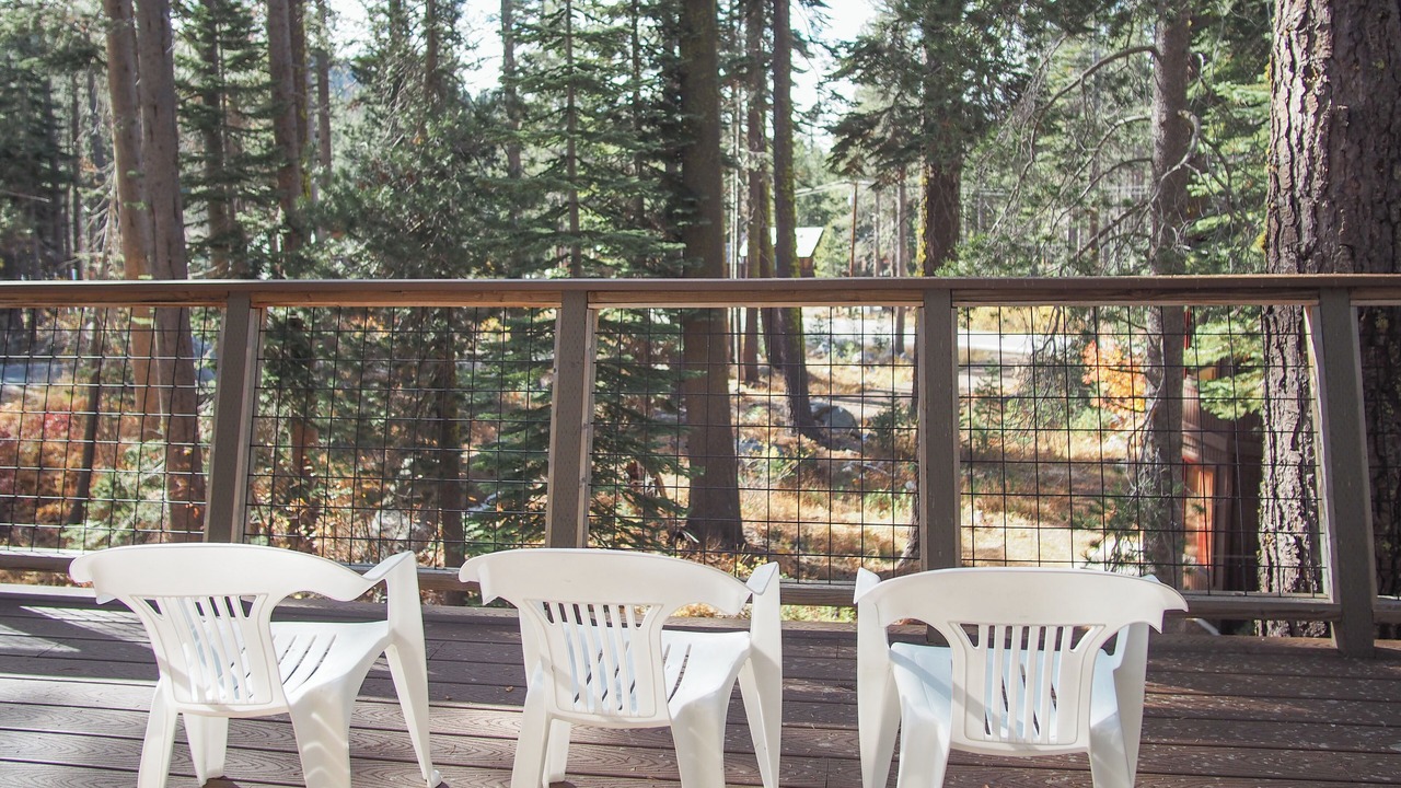 Photo of Outdoor in Soda Springs