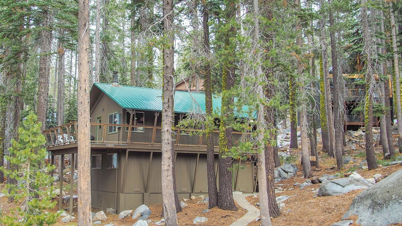 Photo of Outdoor in Soda Springs