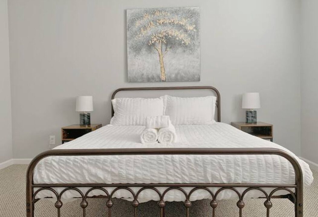 Photo of Bedroom in Milpitas