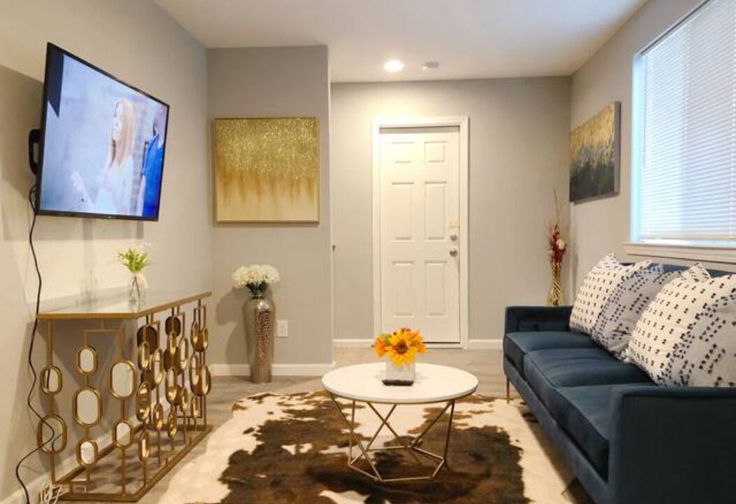 Photo of Livingroom in Milpitas
