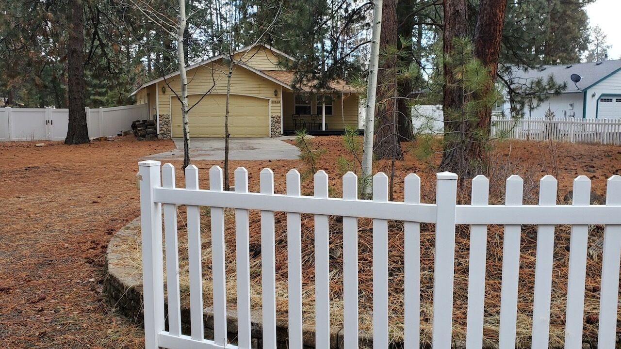 Photo of Outdoor in Deschutes River Woods