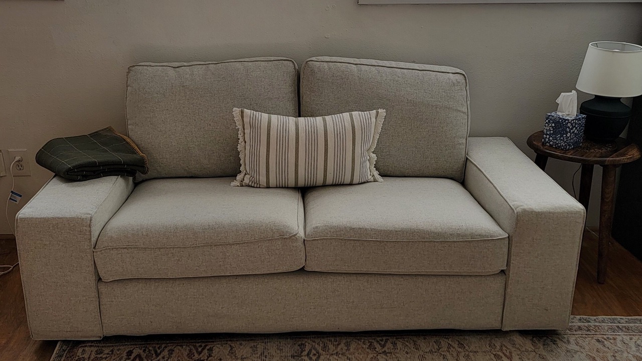 Photo of Livingroom in St. Johns