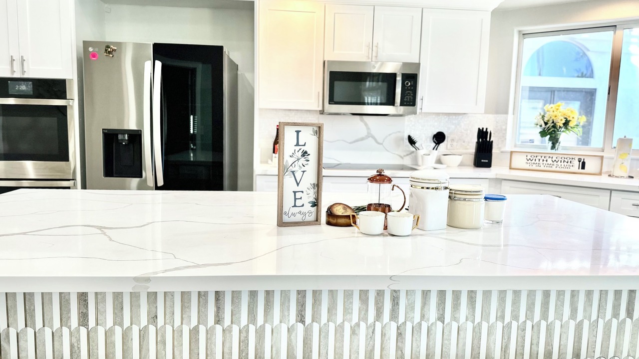 Photo of Kitchen in Spring Valley