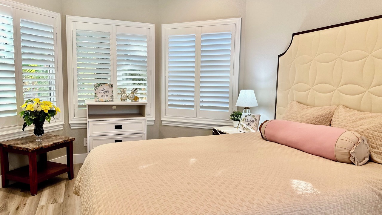 Photo of Bedroom in Spring Valley