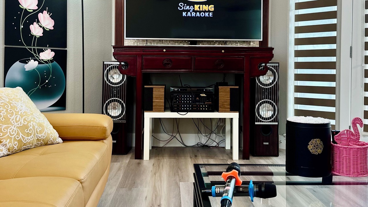 Photo of Livingroom in Spring Valley