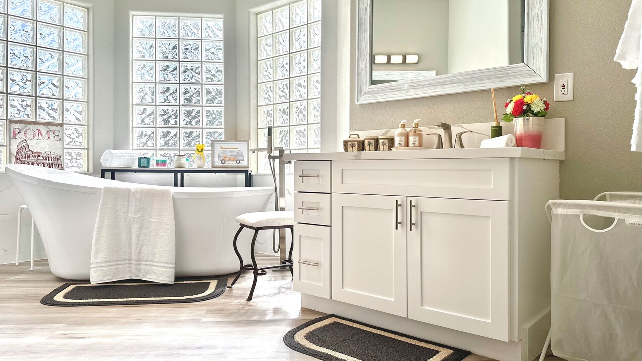 Photo of Bathroom in Spring Valley