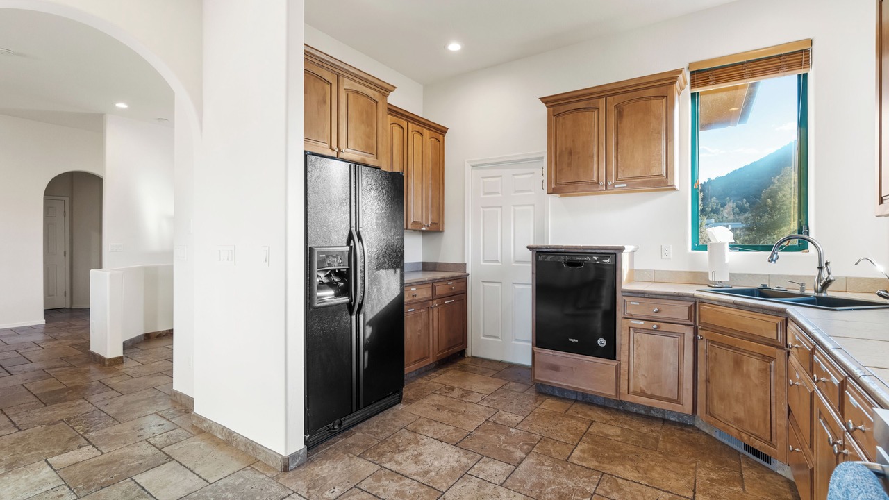 Photo of Kitchen in Oak Creek