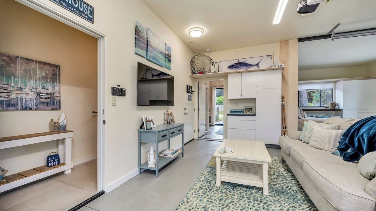 Photo of Bedroom in Cleone