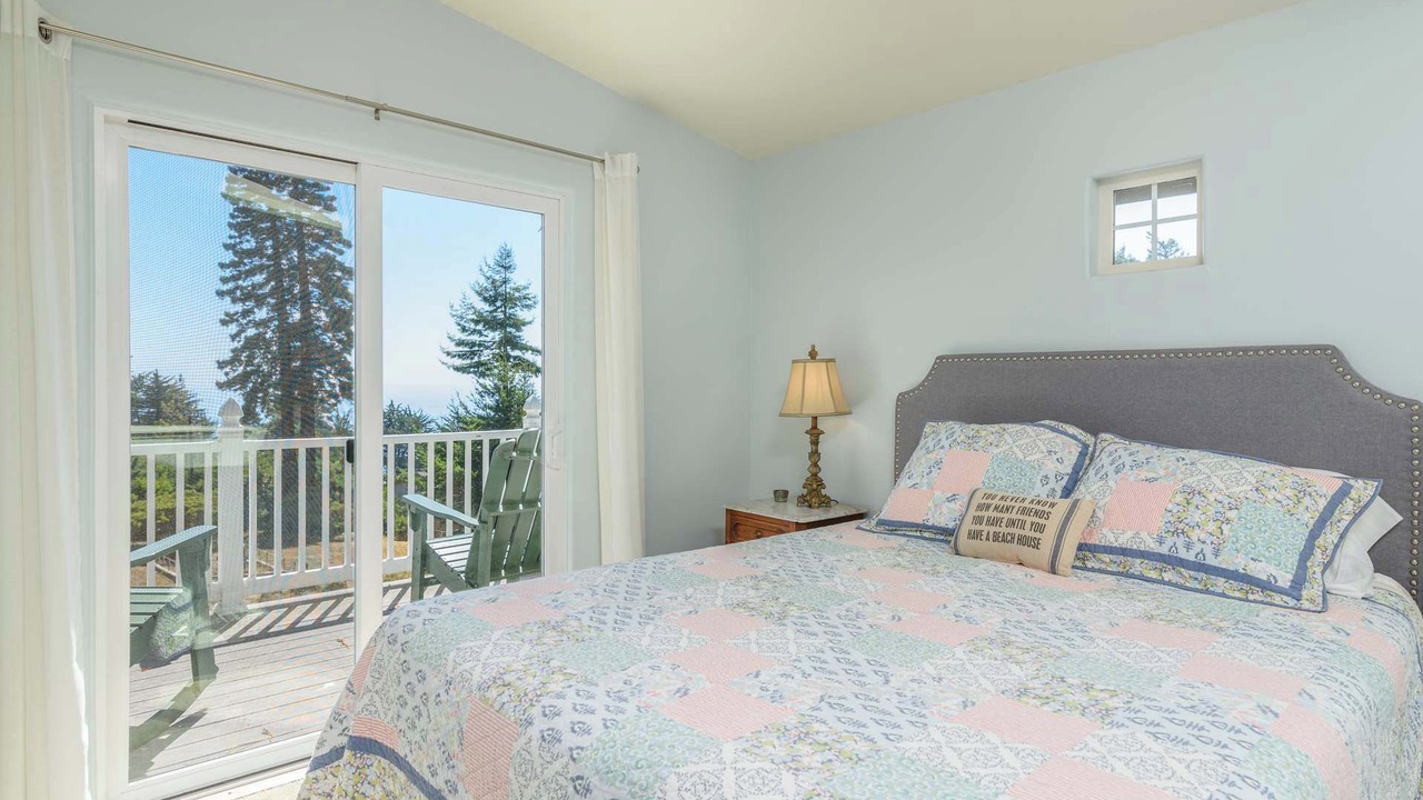 Photo of Patio Balcony in Anchor Bay