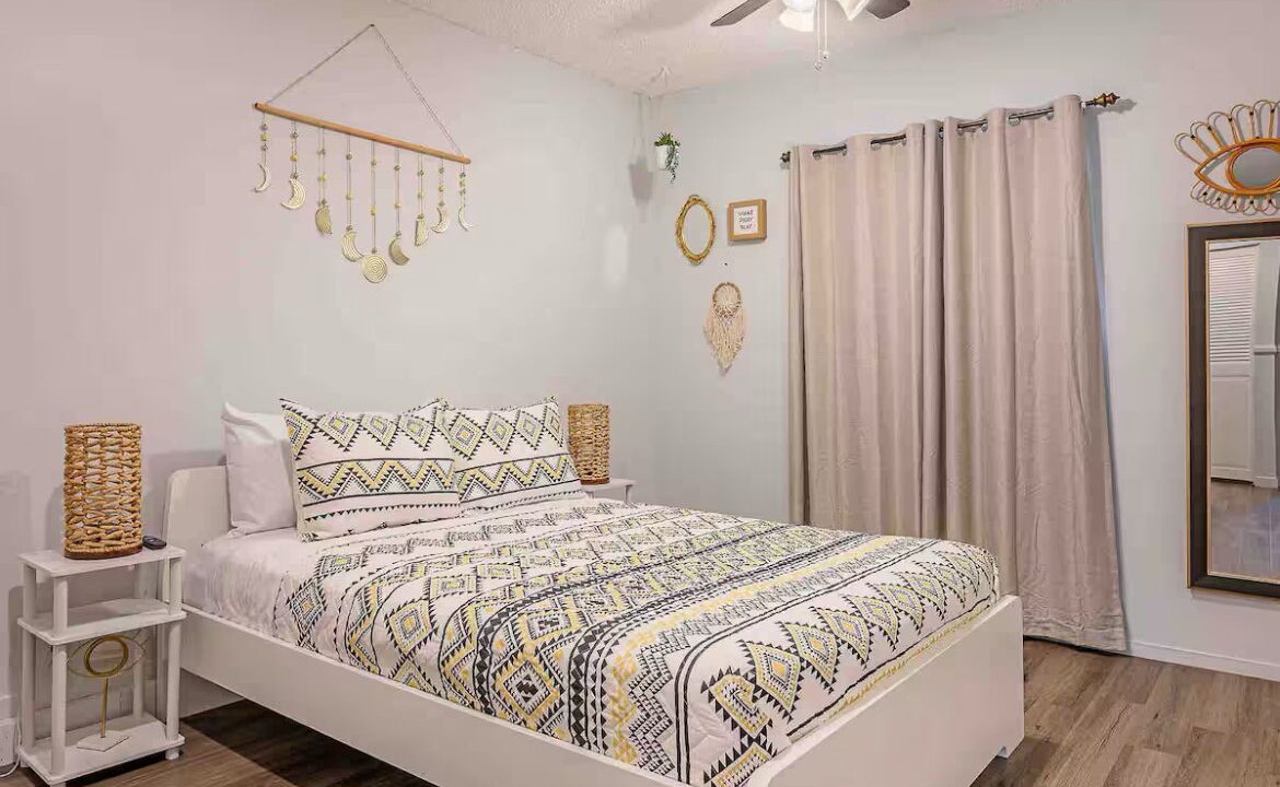 Photo of Bedroom in Paradise