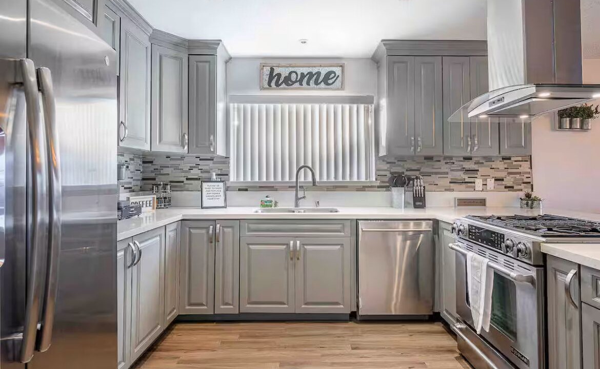 Photo of Kitchen in Paradise