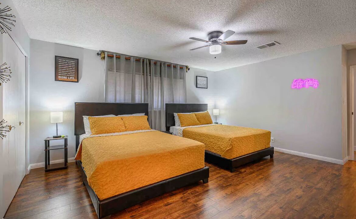 Photo of Bedroom in Paradise