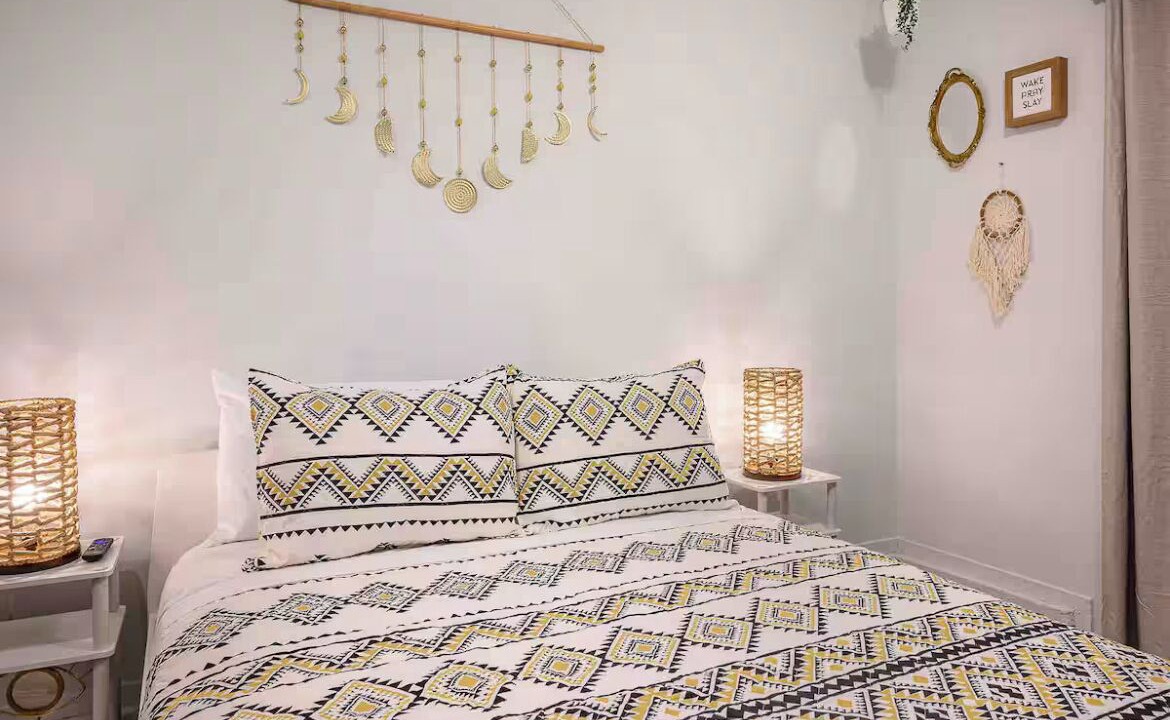 Photo of Bedroom in Paradise