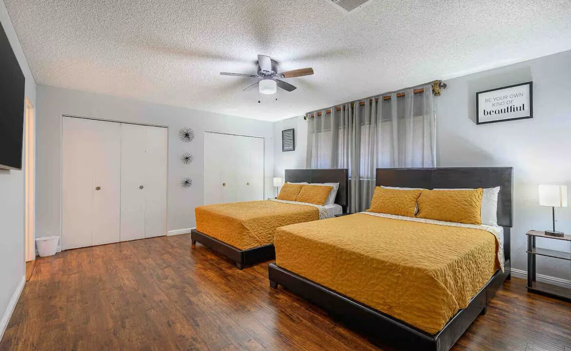 Photo of Bedroom in Paradise