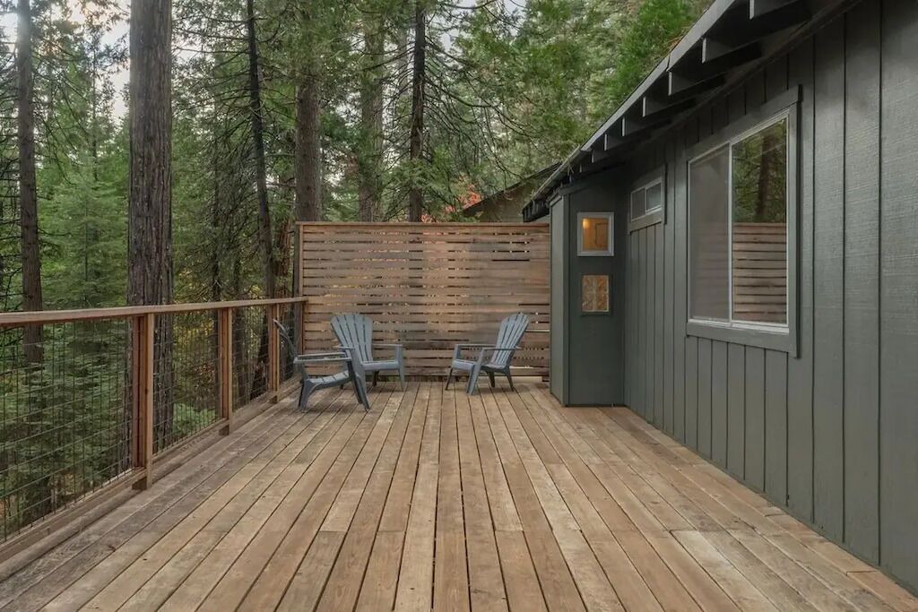 Photo of Patio Balcony in Arnold