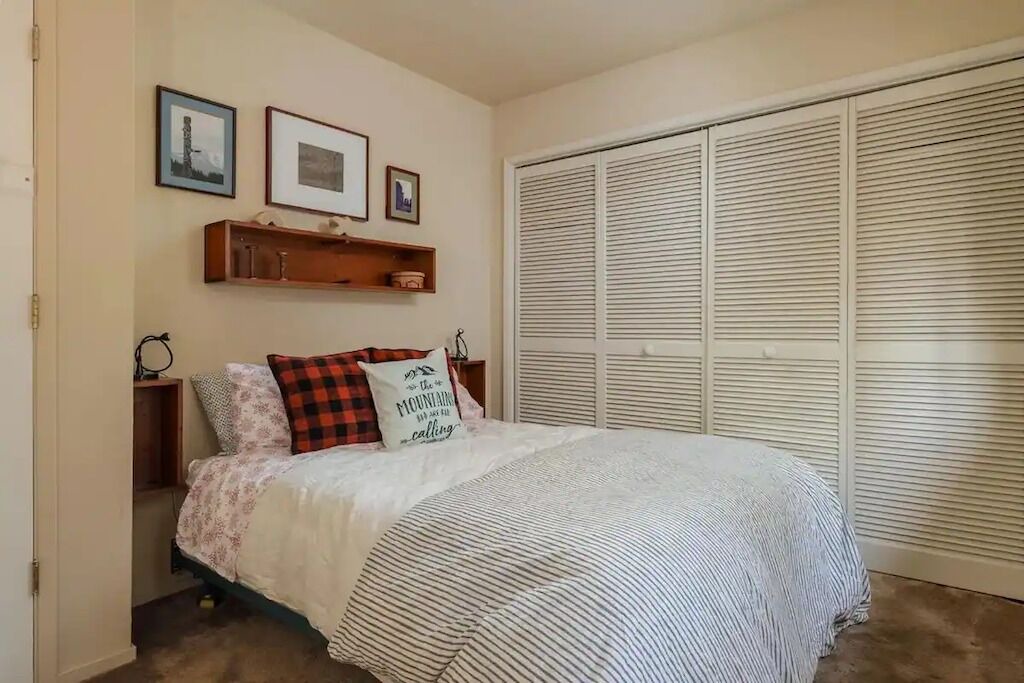 Photo of Bedroom in Arnold