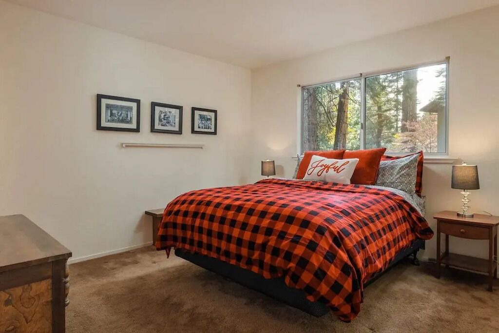 Photo of Bedroom in Arnold