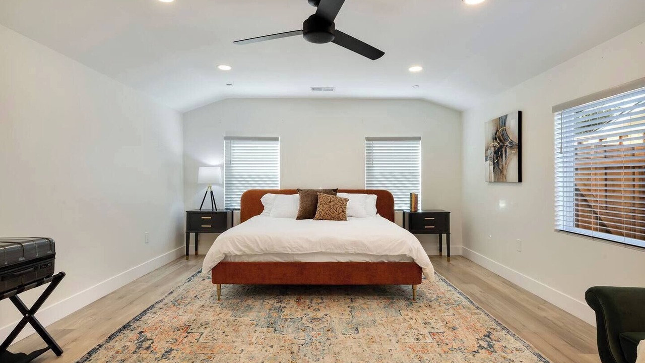 Photo of Bedroom in Northside