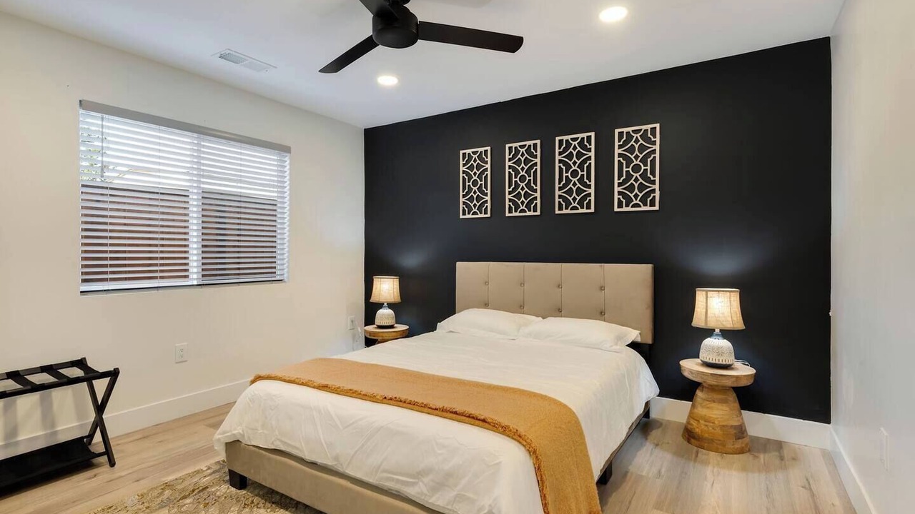 Photo of Bedroom in Northside