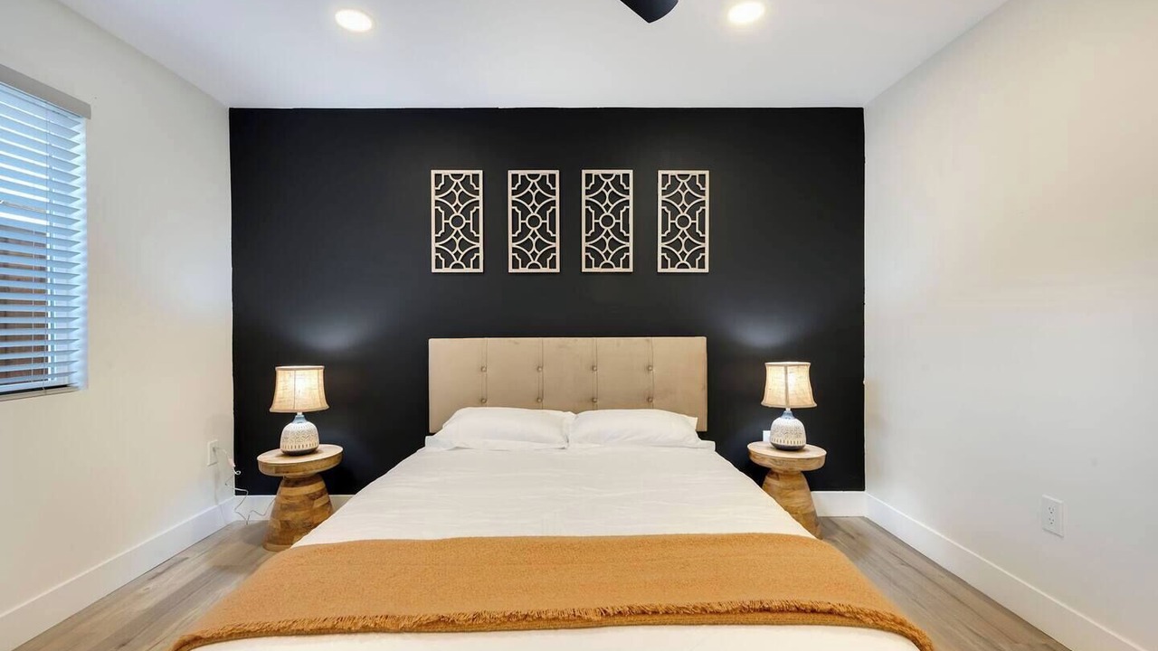 Photo of Bedroom in Northside