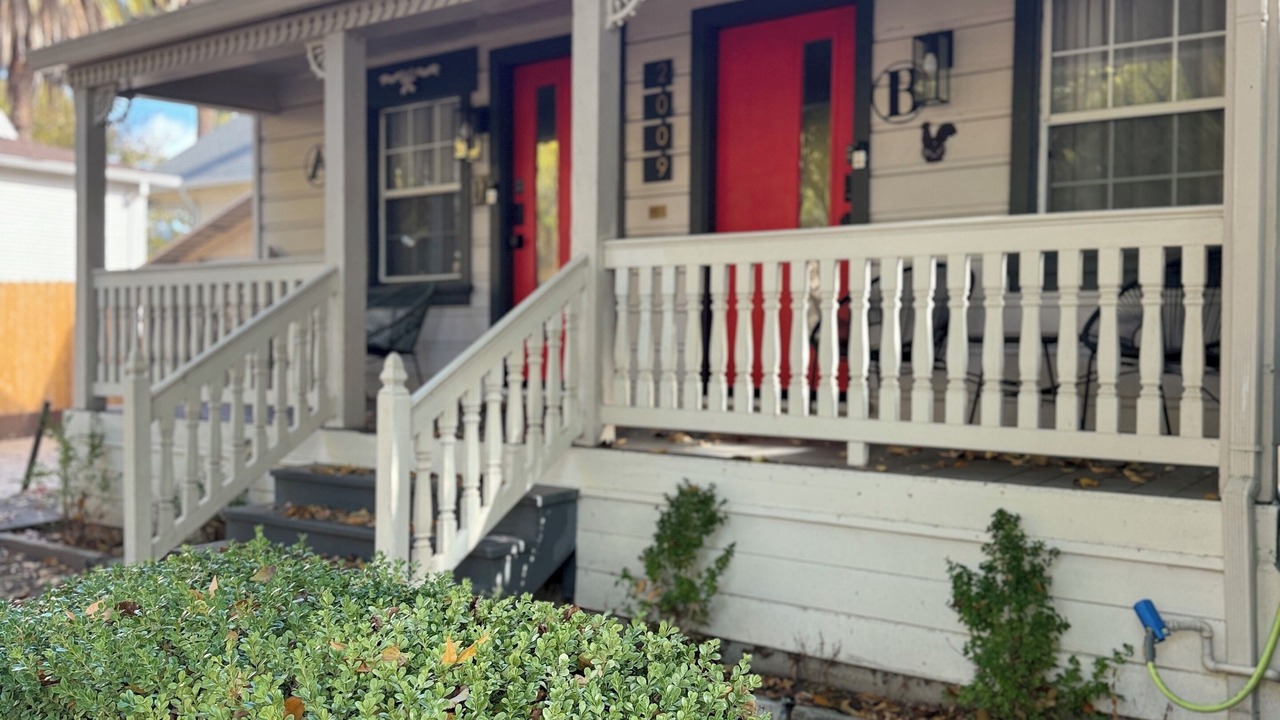 Photo of Outdoor in Poverty Ridge