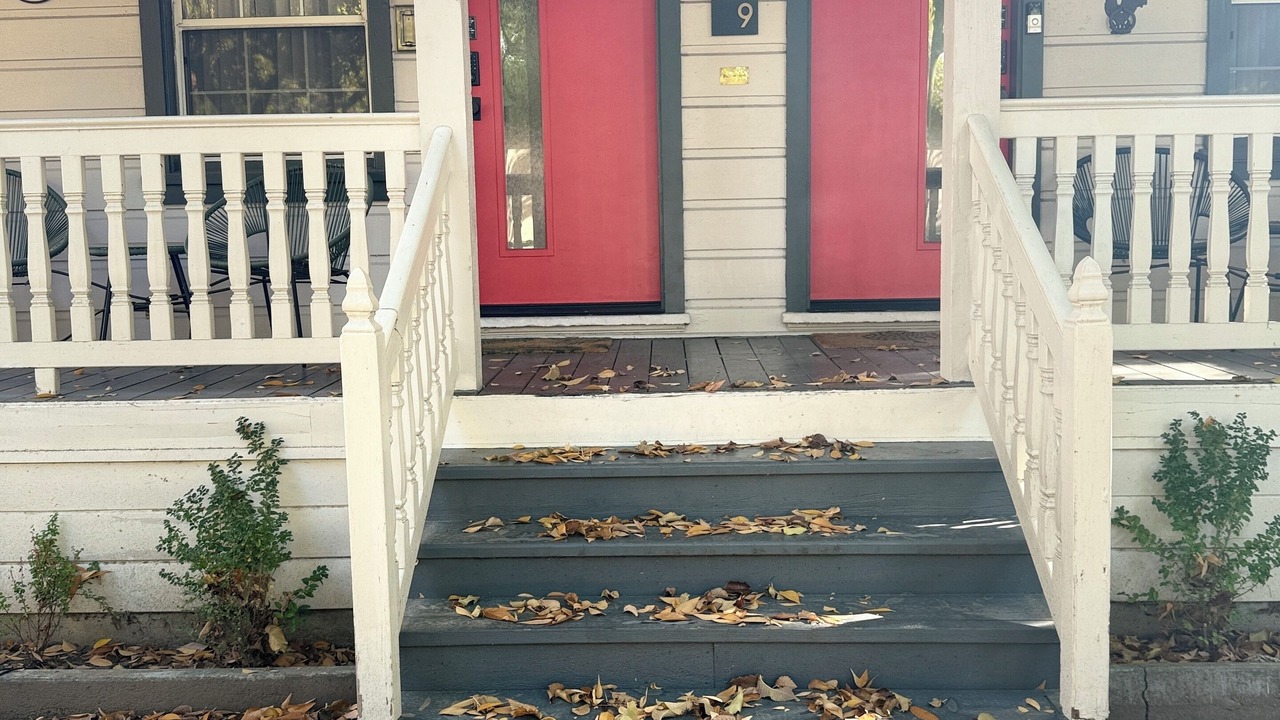 Photo of Outdoor in Poverty Ridge