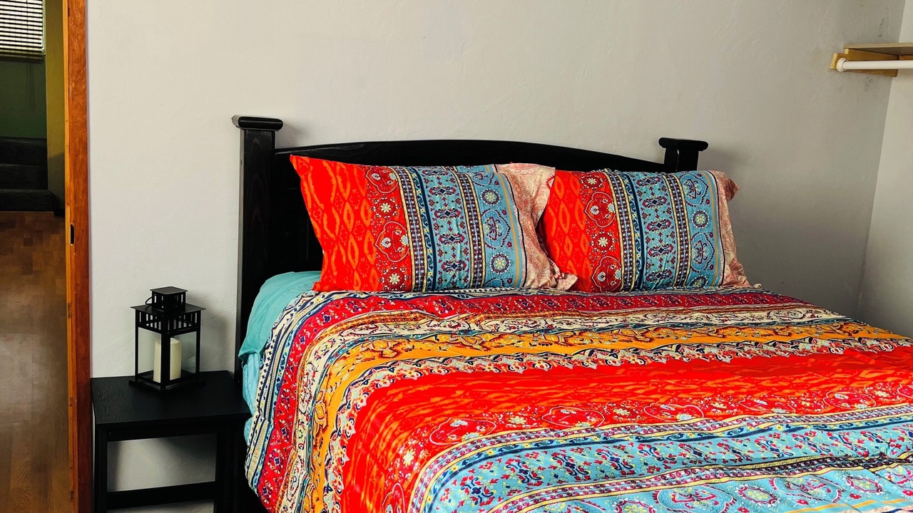 Photo of Bedroom in Meadview