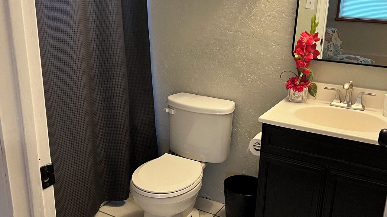 Photo of Bathroom in Meadview