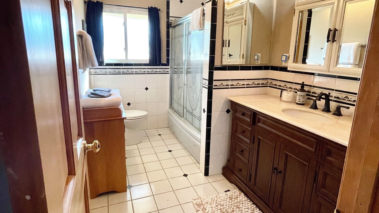 Photo of Bathroom in Chico