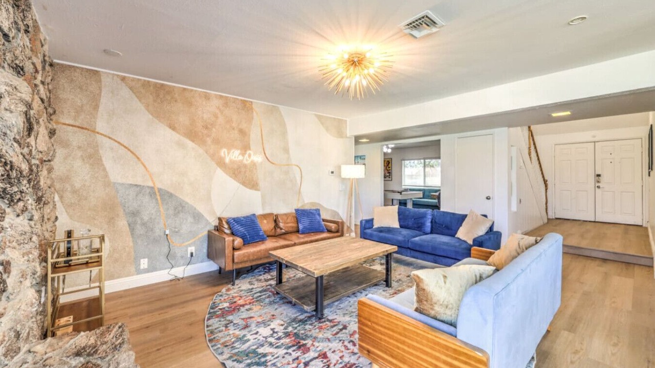 Photo of Livingroom in Paradise