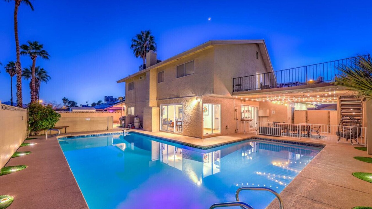 Photo of Outdoor in Paradise