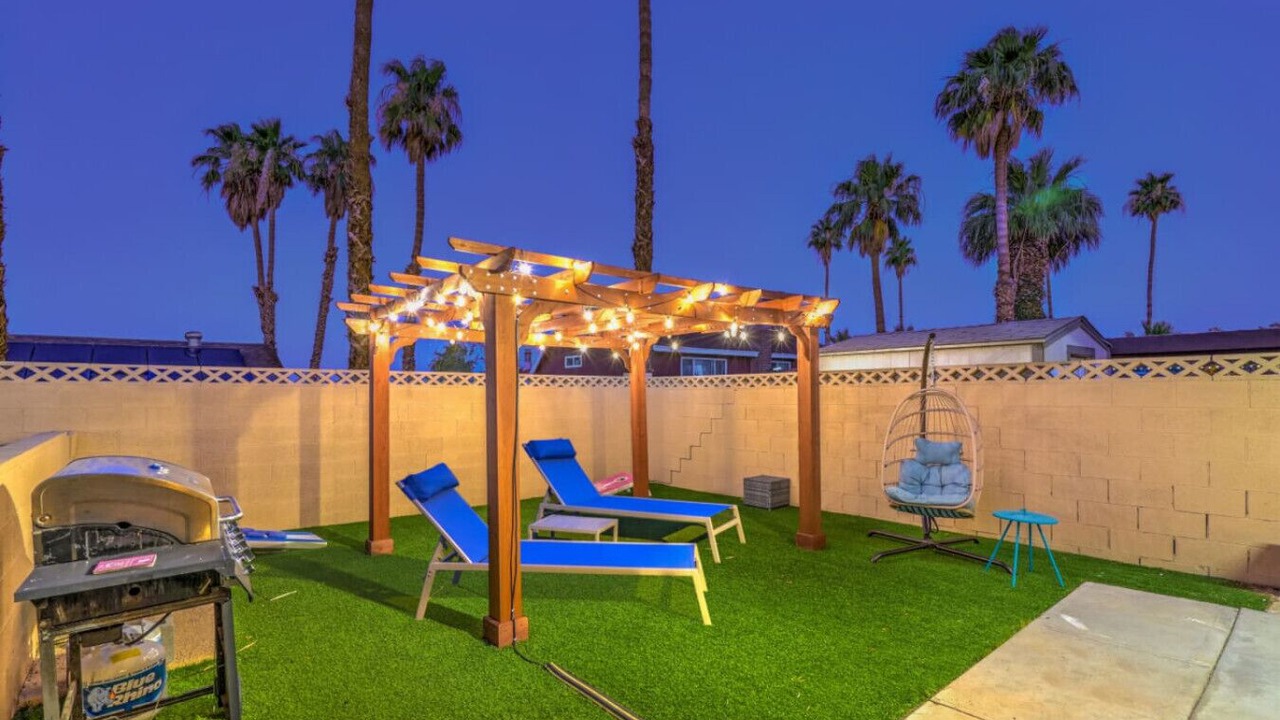 Photo of Patio Balcony in Paradise