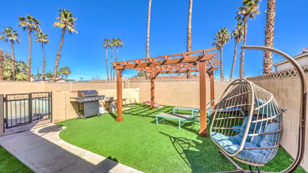 Photo of Outdoor in Paradise