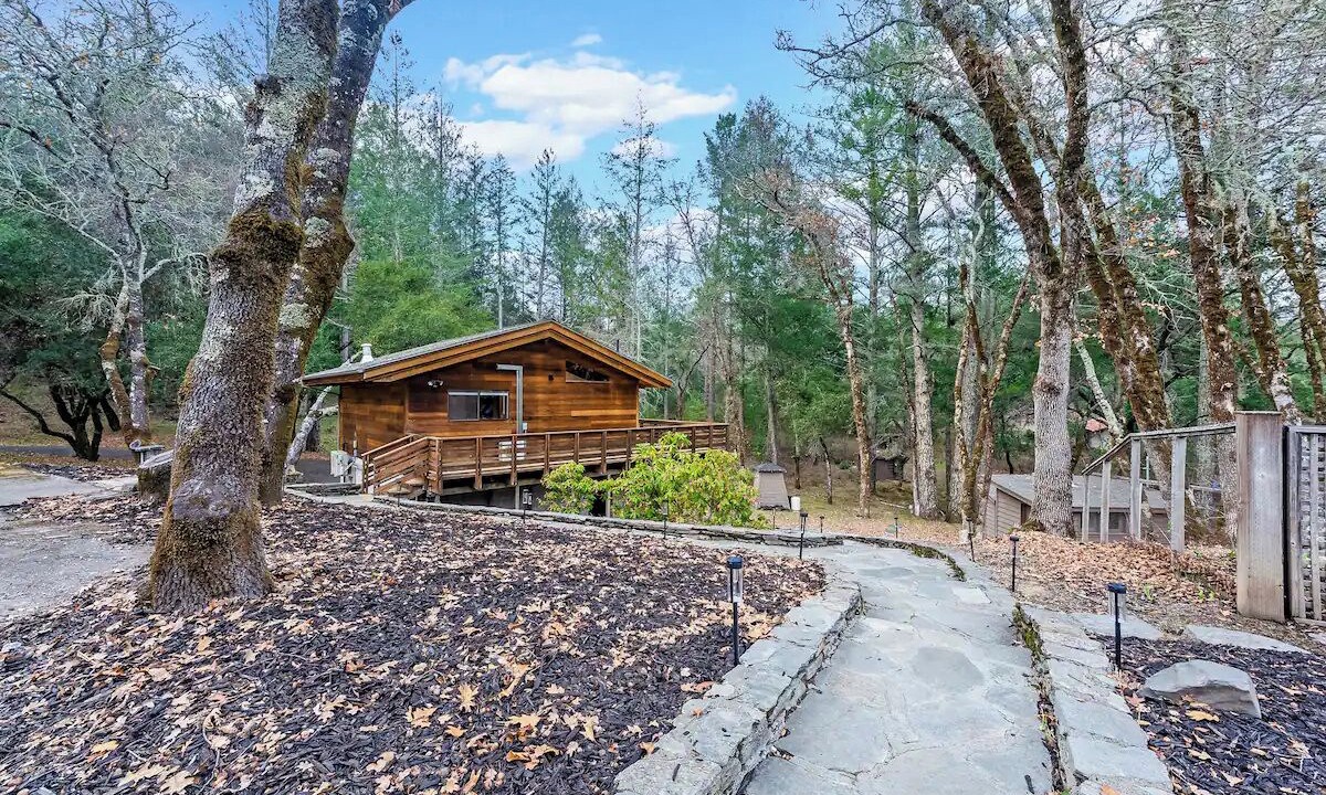 Photo of Outdoor in Santa Rosa