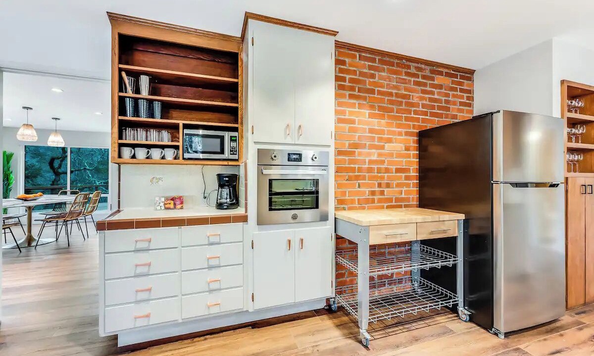 Photo of Kitchen in Santa Rosa