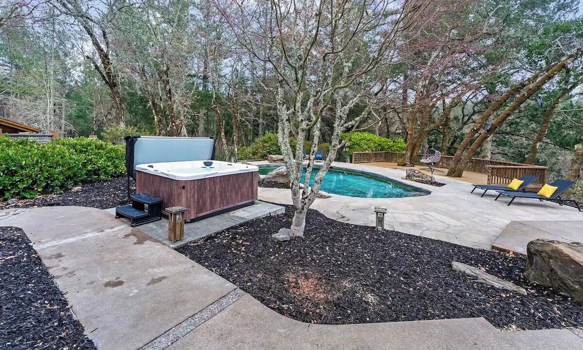 Photo of Outdoor in Santa Rosa